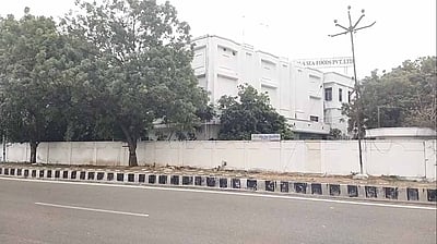 தூத்துக்குடி தனியார் மீன் பதப்படுத்தும் ஆலையில் அமோனியா வாயு கசிவு: 21 பெண் ஊழியர்கள் மயக்கம்